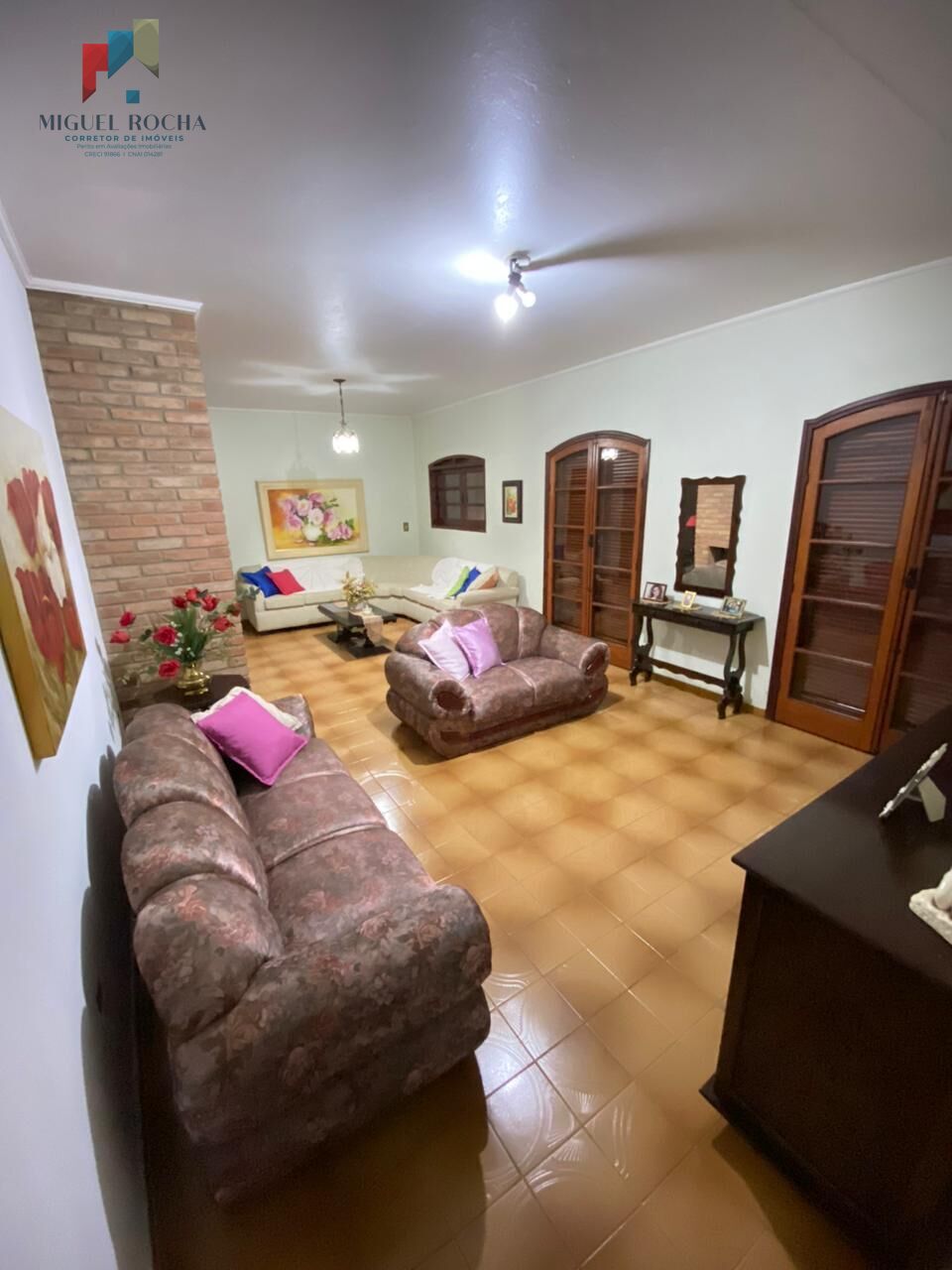 Chácara em Jardim Bela Vista, Tatuí/SP