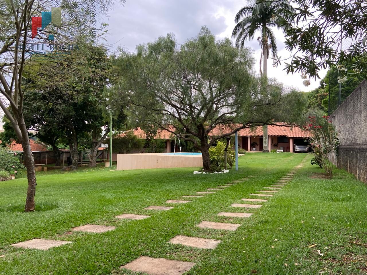 Chácara em Jardim Bela Vista, Tatuí/SP