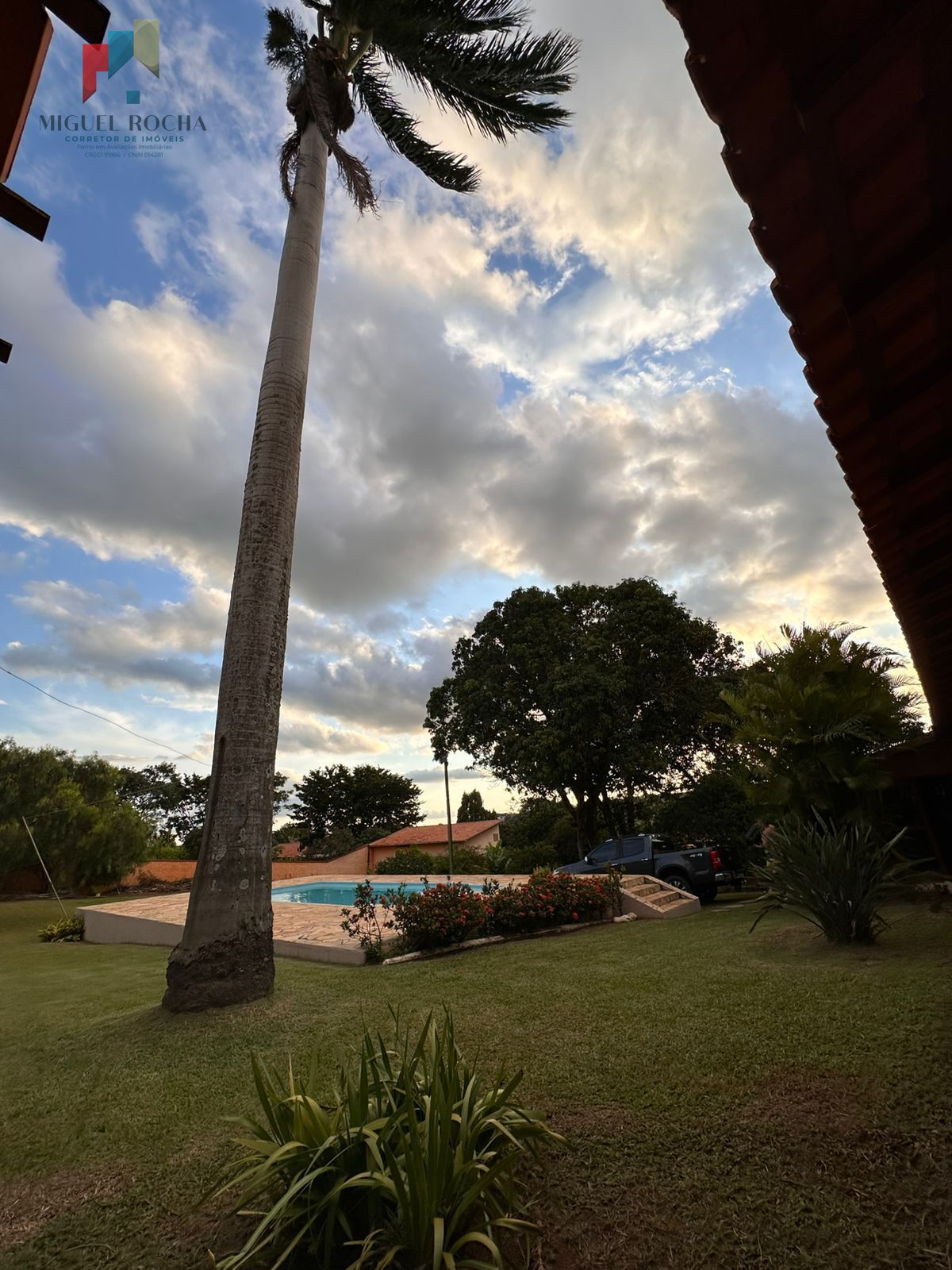 Chácara em Jardim Bela Vista, Tatuí/SP