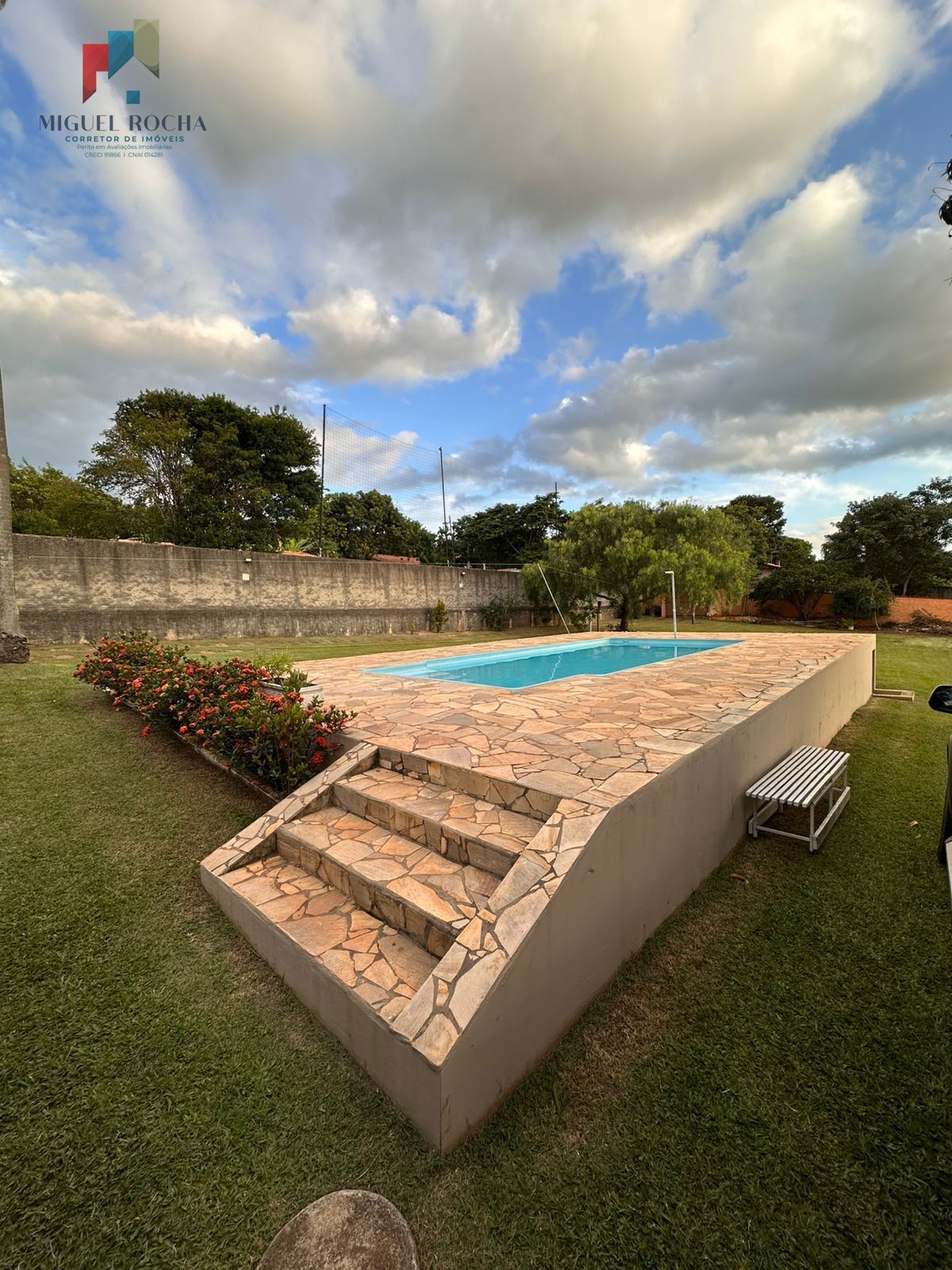 Chácara em Jardim Bela Vista, Tatuí/SP