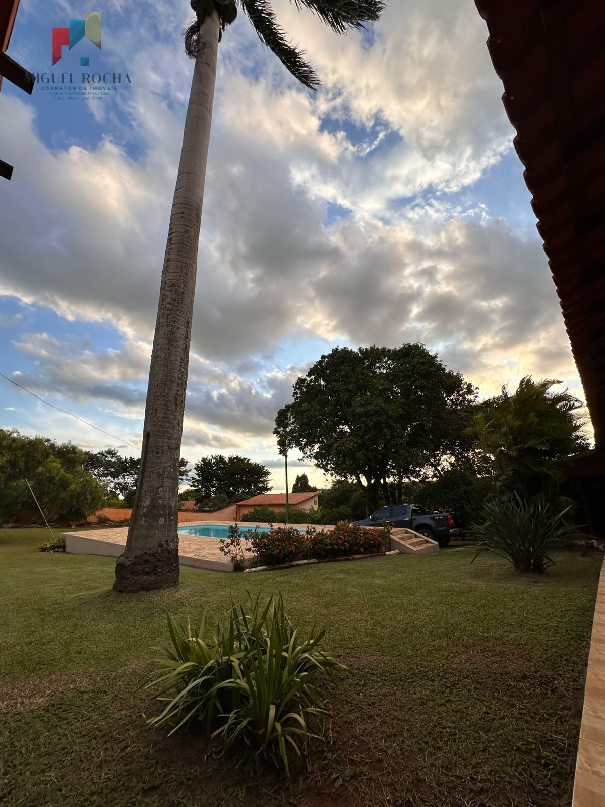 Chácara em Jardim Bela Vista, Tatuí/SP