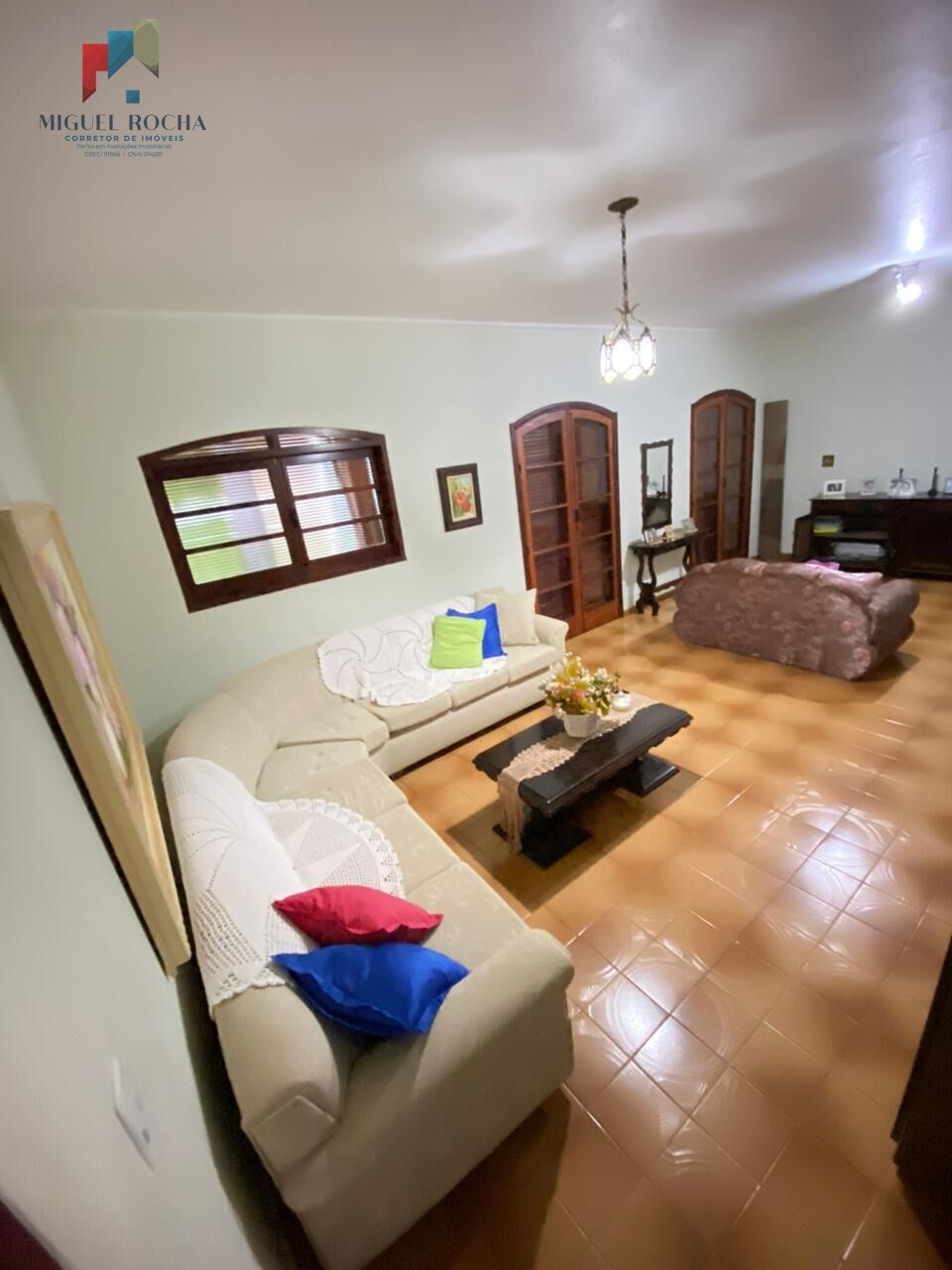 Chácara em Jardim Bela Vista, Tatuí/SP