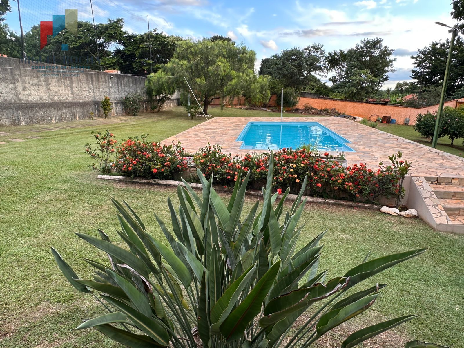 Chácara em Jardim Bela Vista, Tatuí/SP