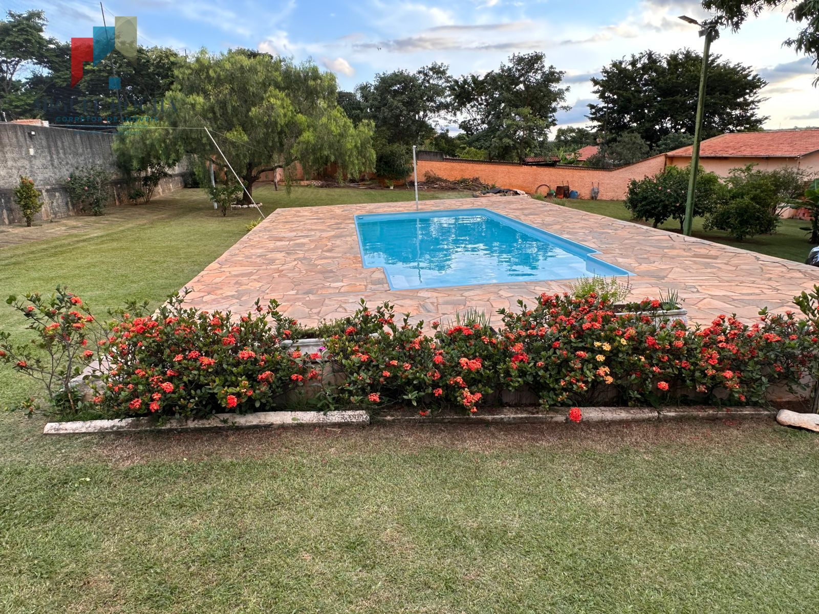 Chácara em Jardim Bela Vista, Tatuí/SP