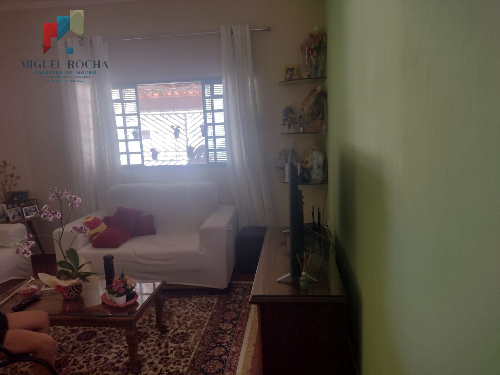 Casa a venda em Tatuí SP