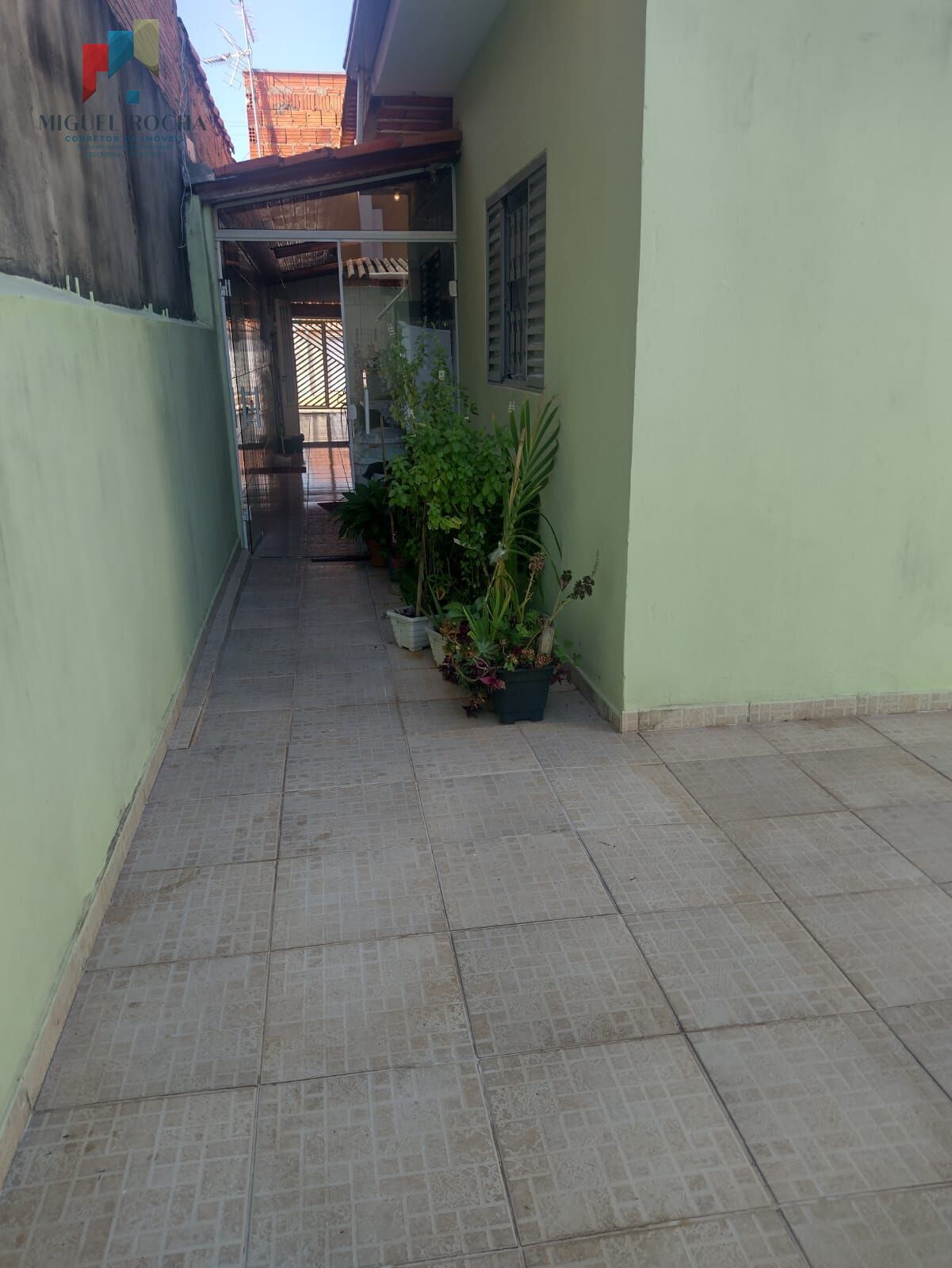 Casa a venda em Tatuí SP