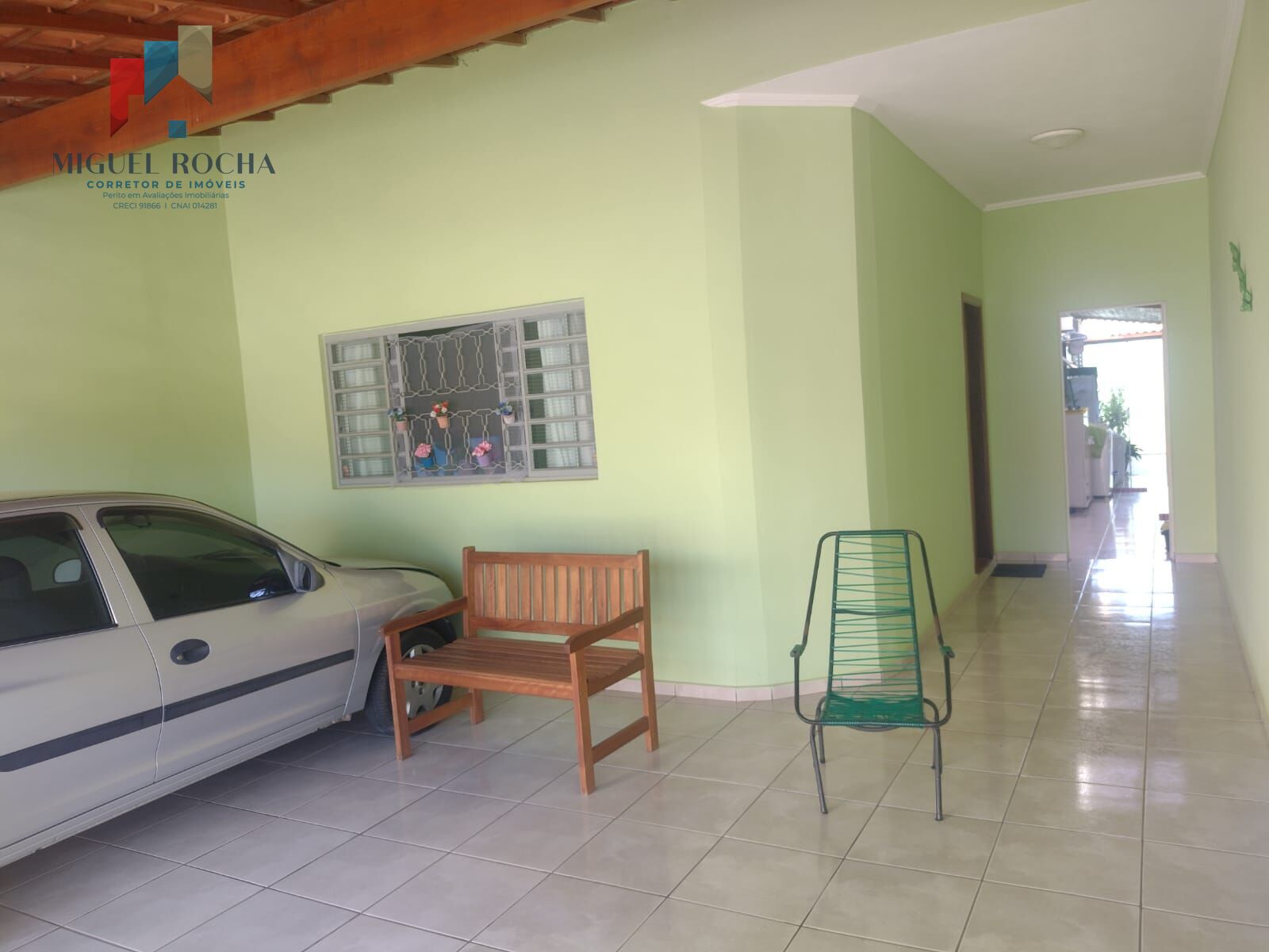 Casa a venda em Tatuí SP