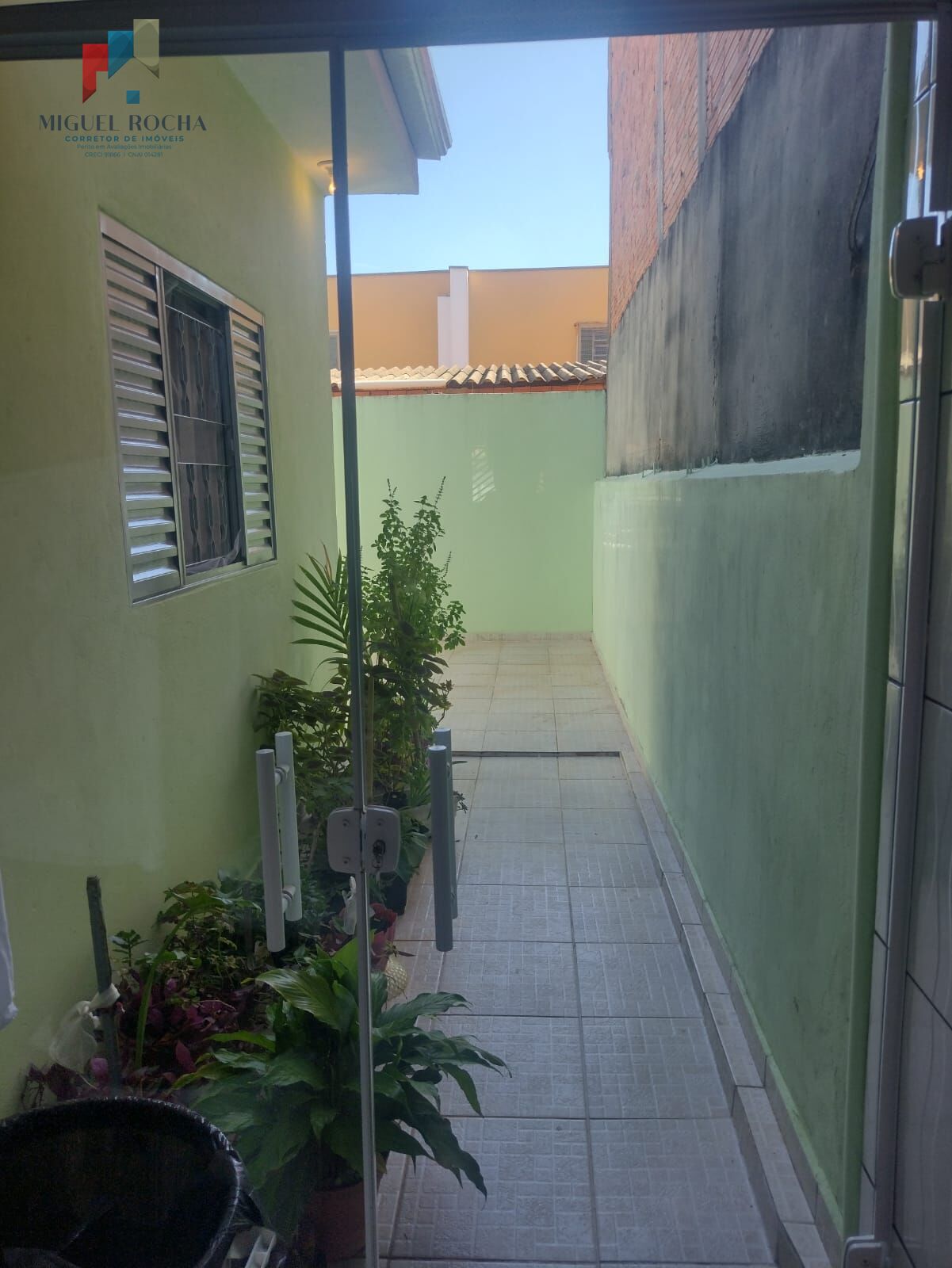 Casa a venda em Tatuí SP