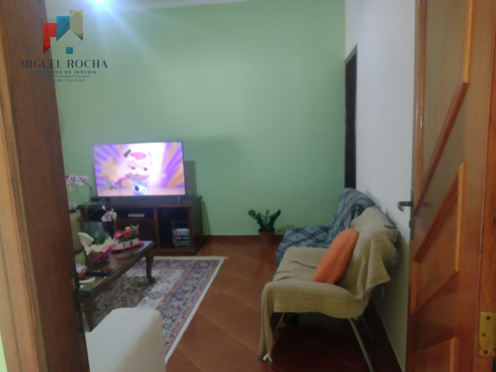 Casa a venda em Tatuí SP