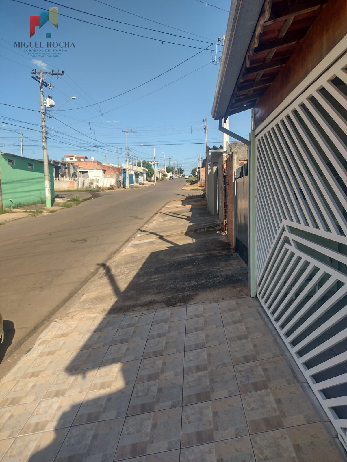 Casa a venda em Tatuí SP