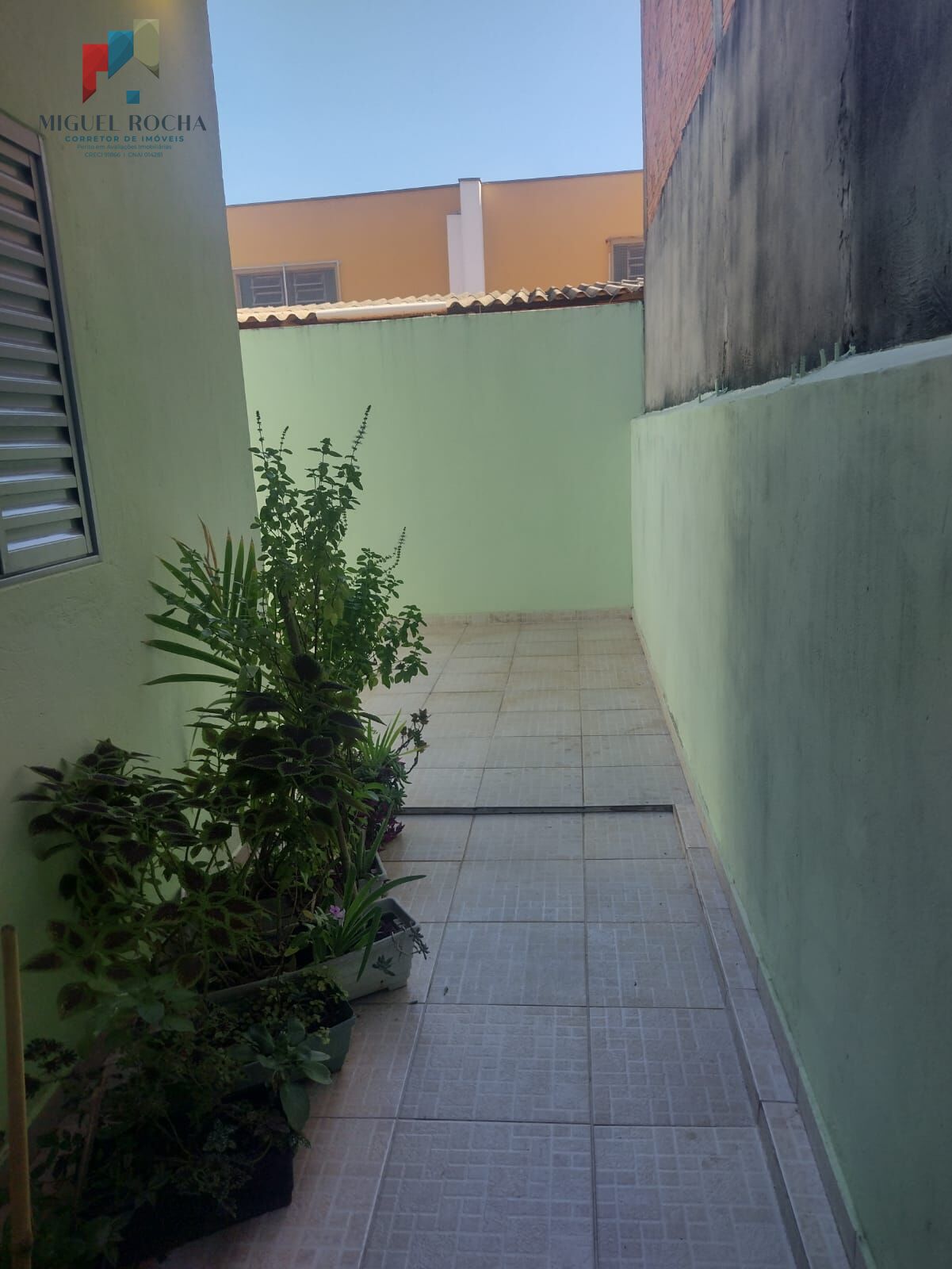 Casa a venda em Tatuí SP