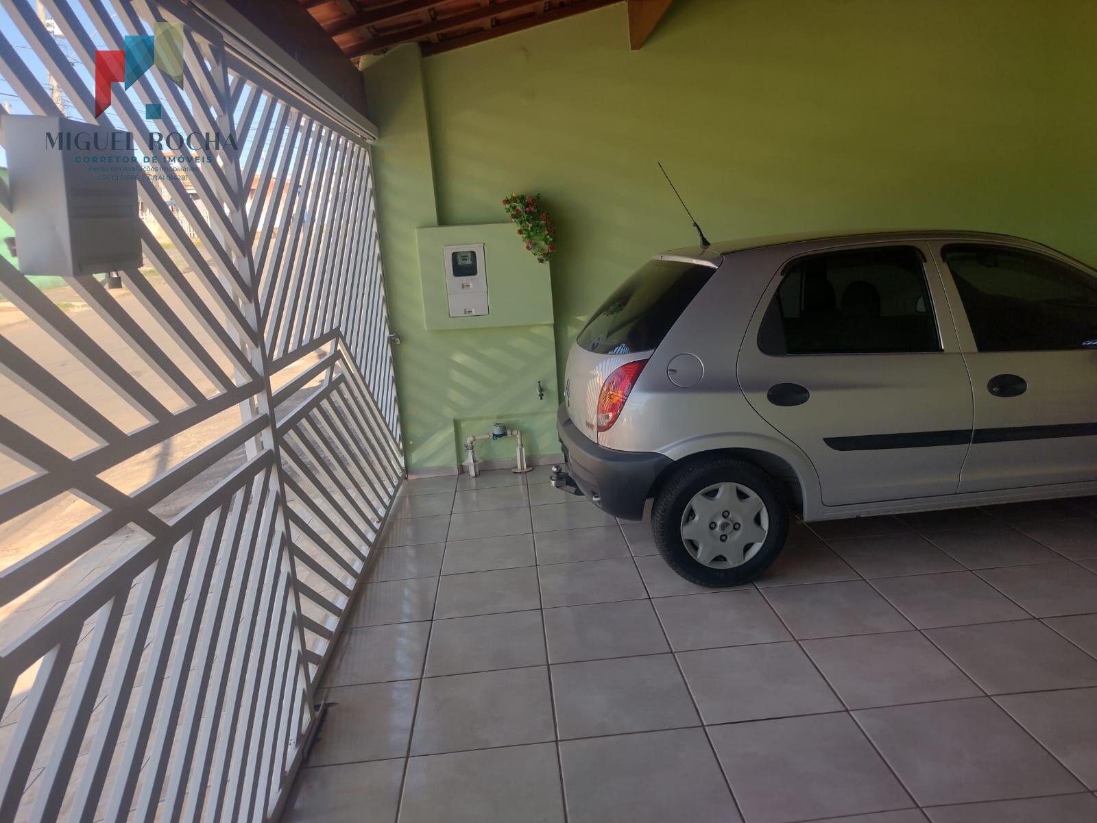 Casa a venda em Tatuí SP