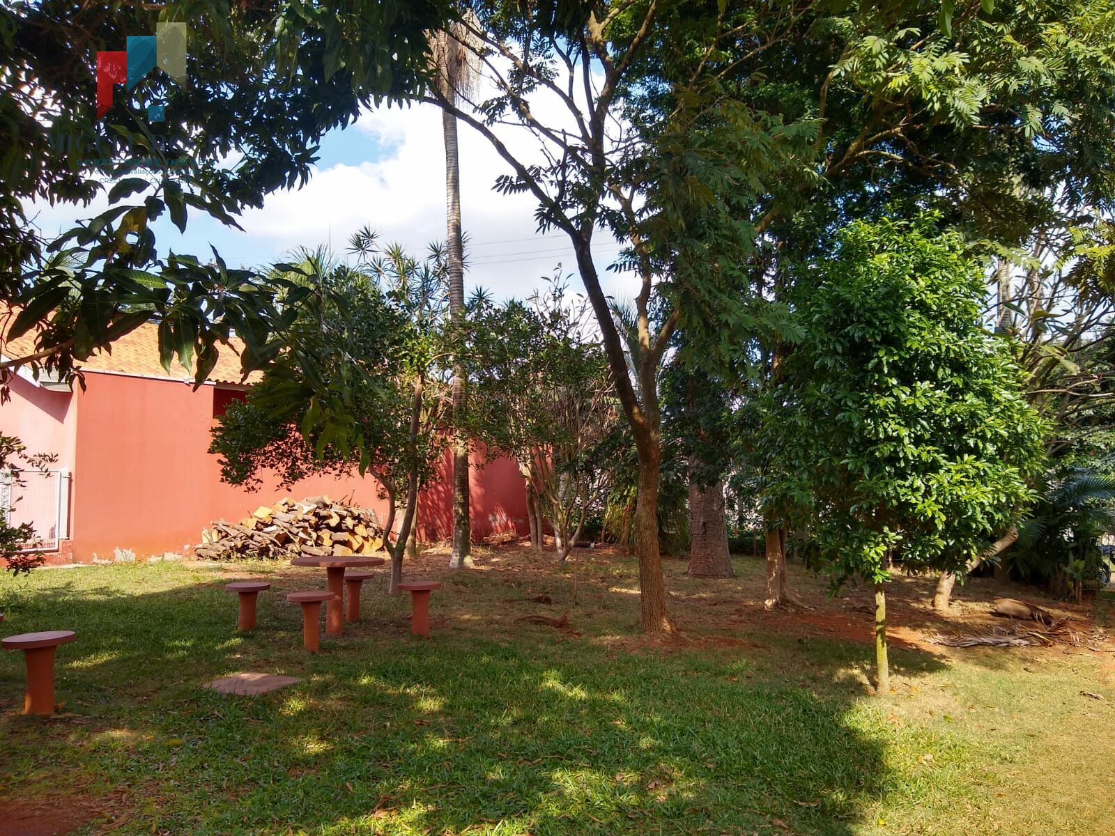 Chácara Chácara em Jardim Bela Vista, Tatuí/SP