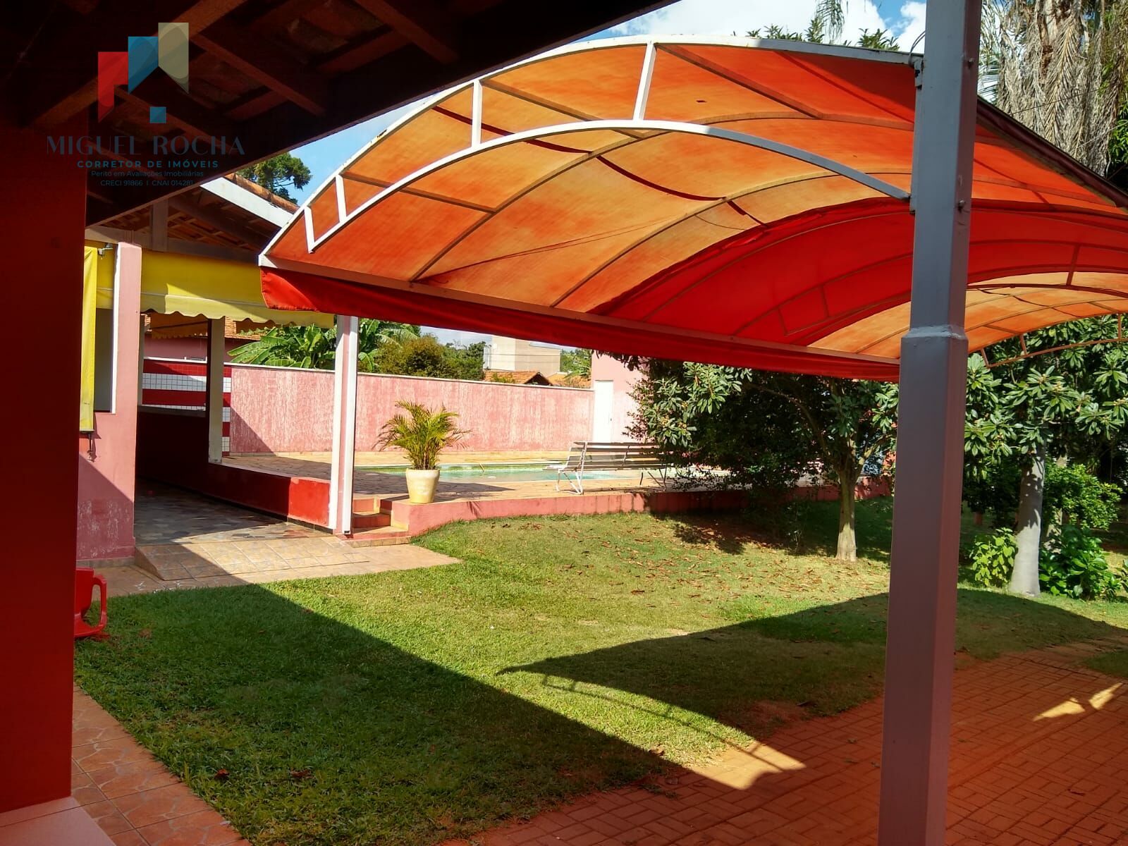 Chácara Chácara em Jardim Bela Vista, Tatuí/SP