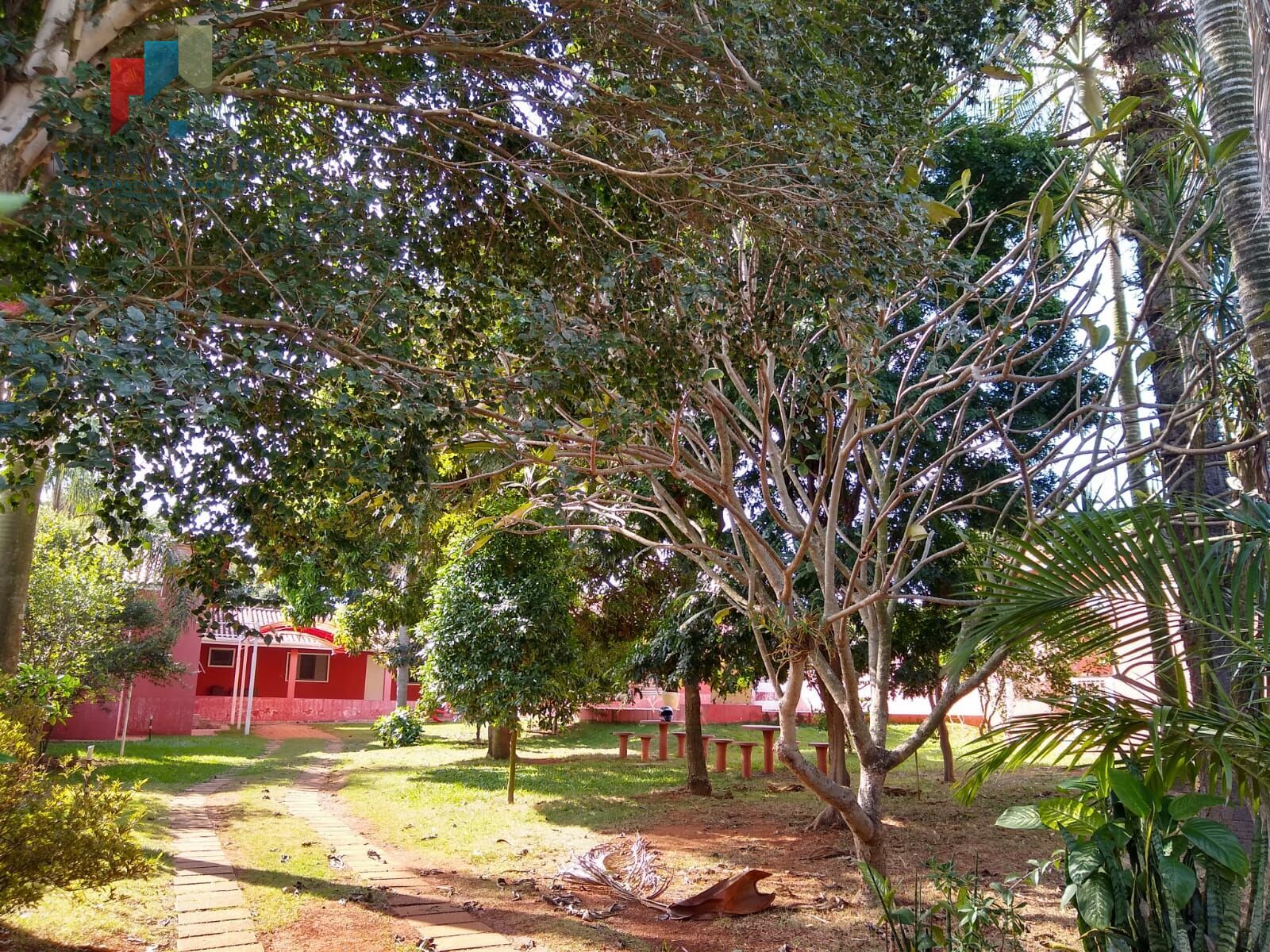 Chácara Chácara em Jardim Bela Vista, Tatuí/SP