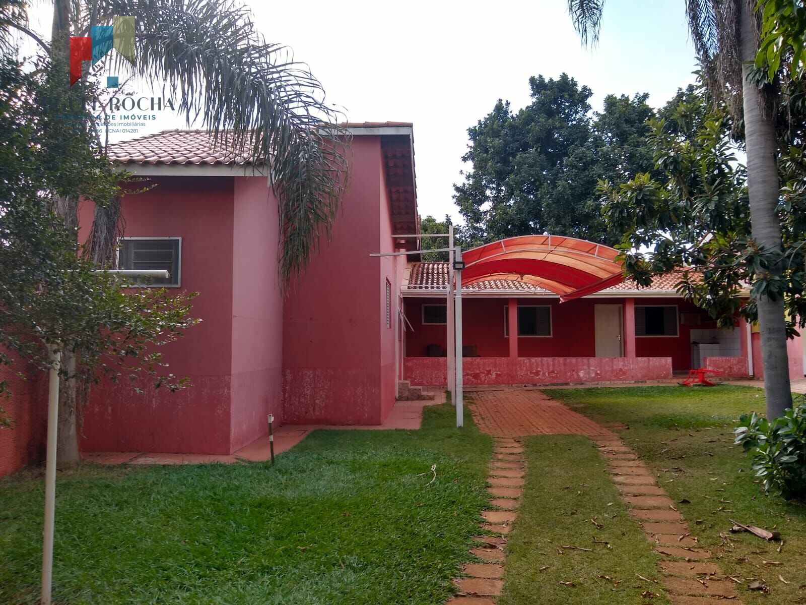 Chácara Chácara em Jardim Bela Vista, Tatuí/SP