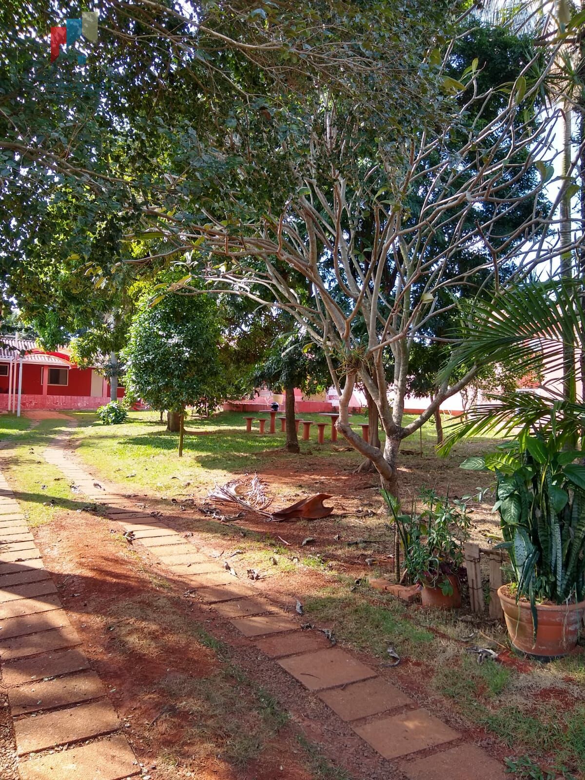 Chácara Chácara em Jardim Bela Vista, Tatuí/SP