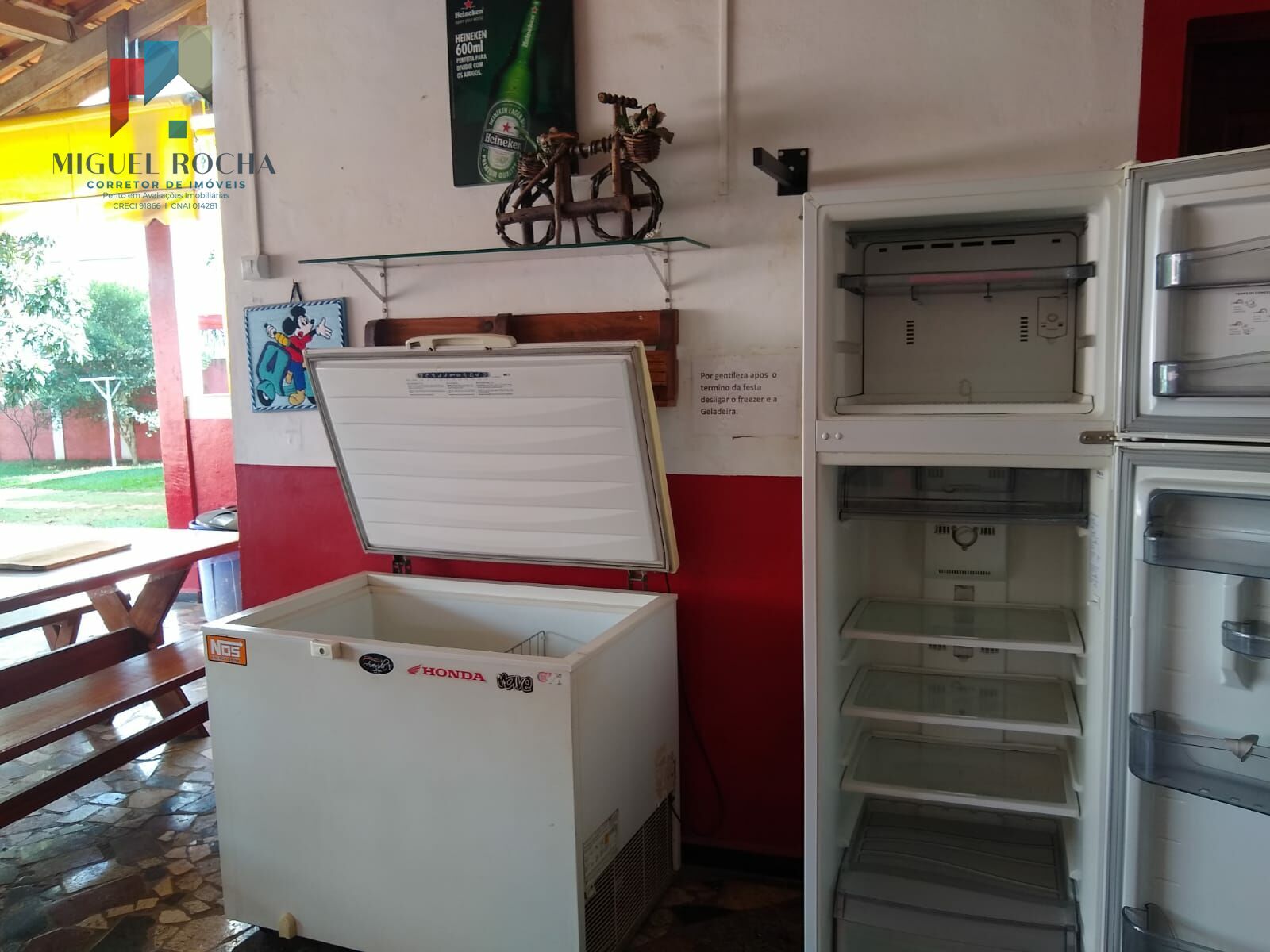 Chácara Chácara em Jardim Bela Vista, Tatuí/SP
