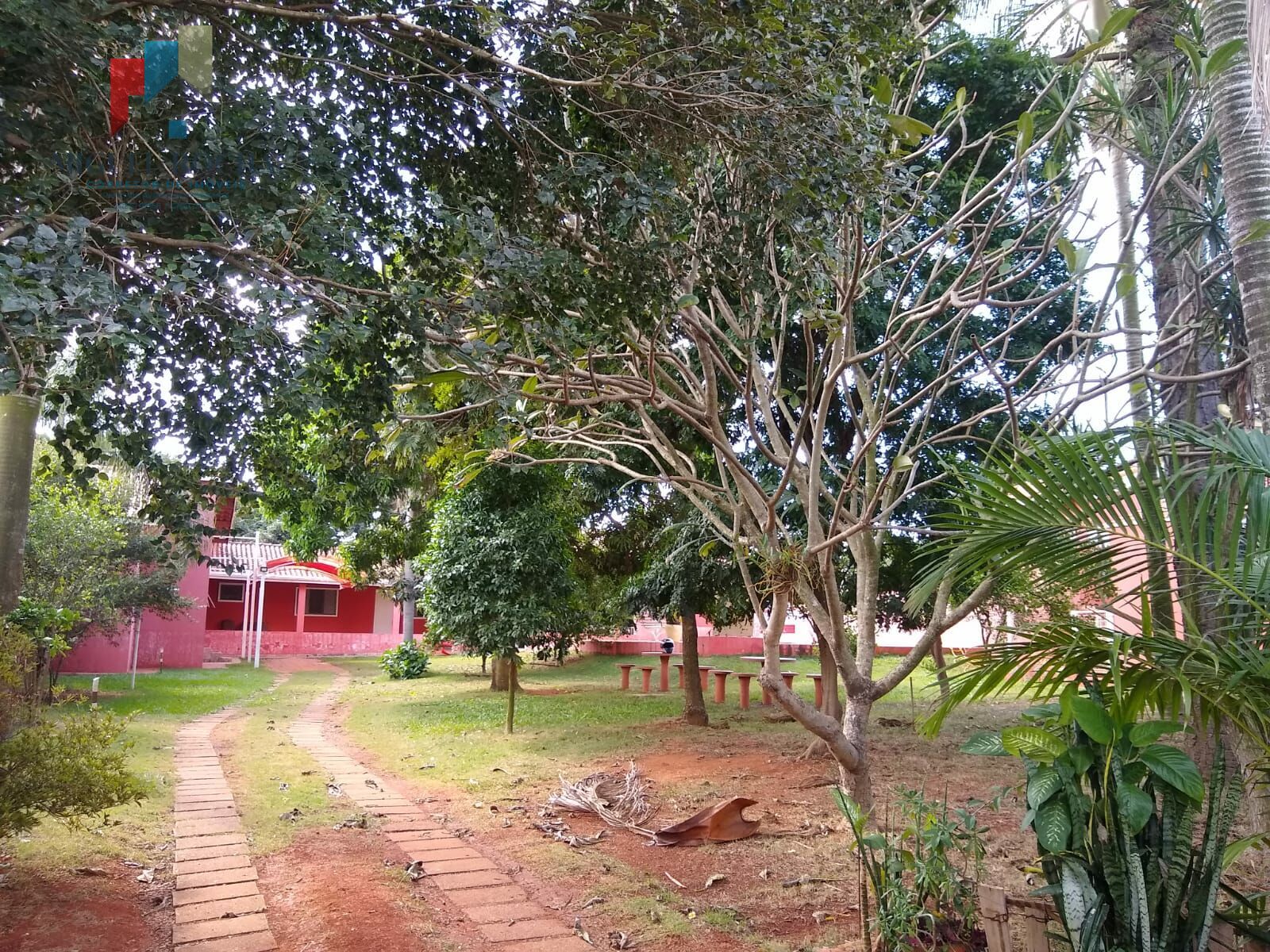 Chácara Chácara em Jardim Bela Vista, Tatuí/SP