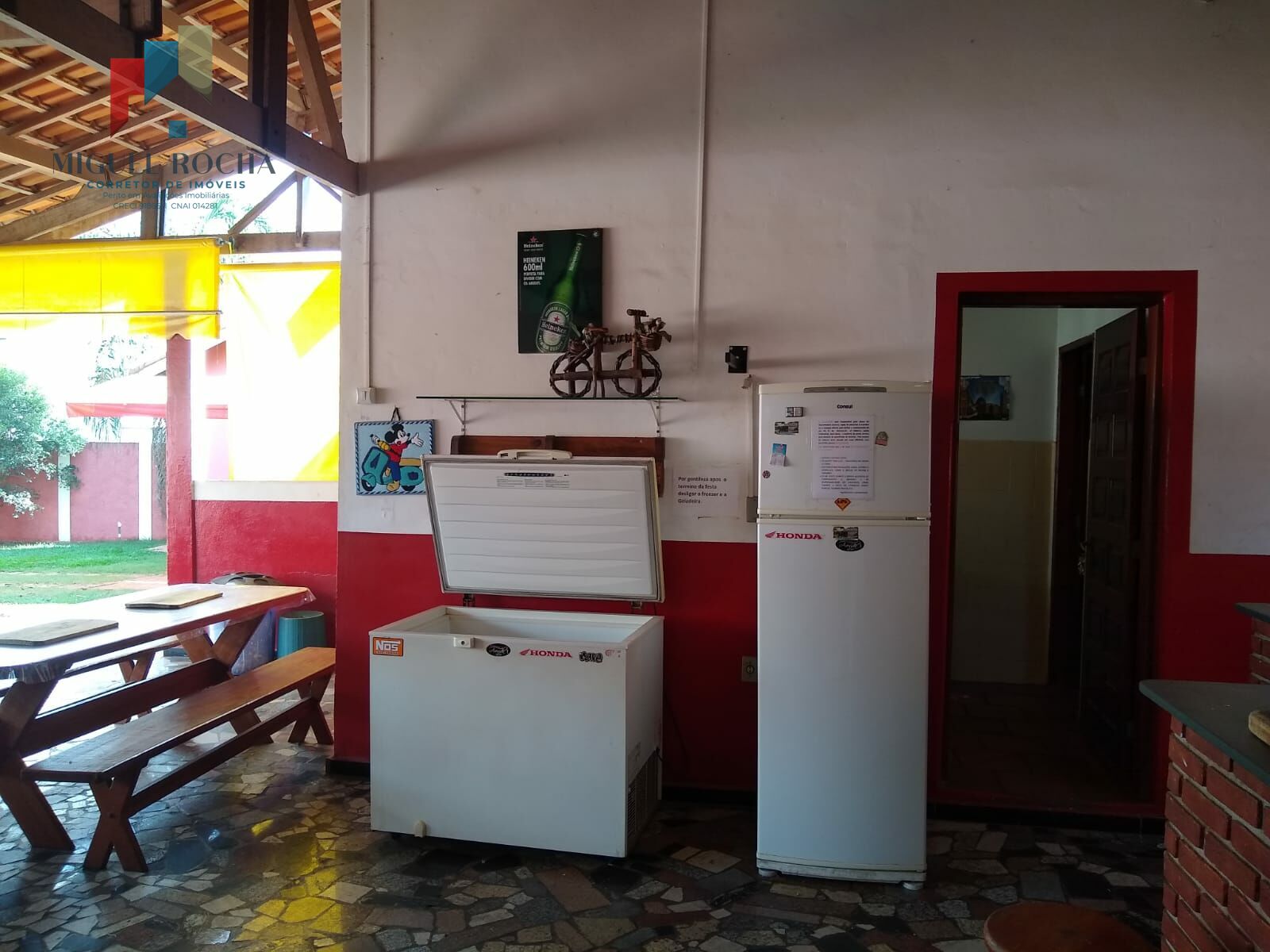 Chácara Chácara em Jardim Bela Vista, Tatuí/SP