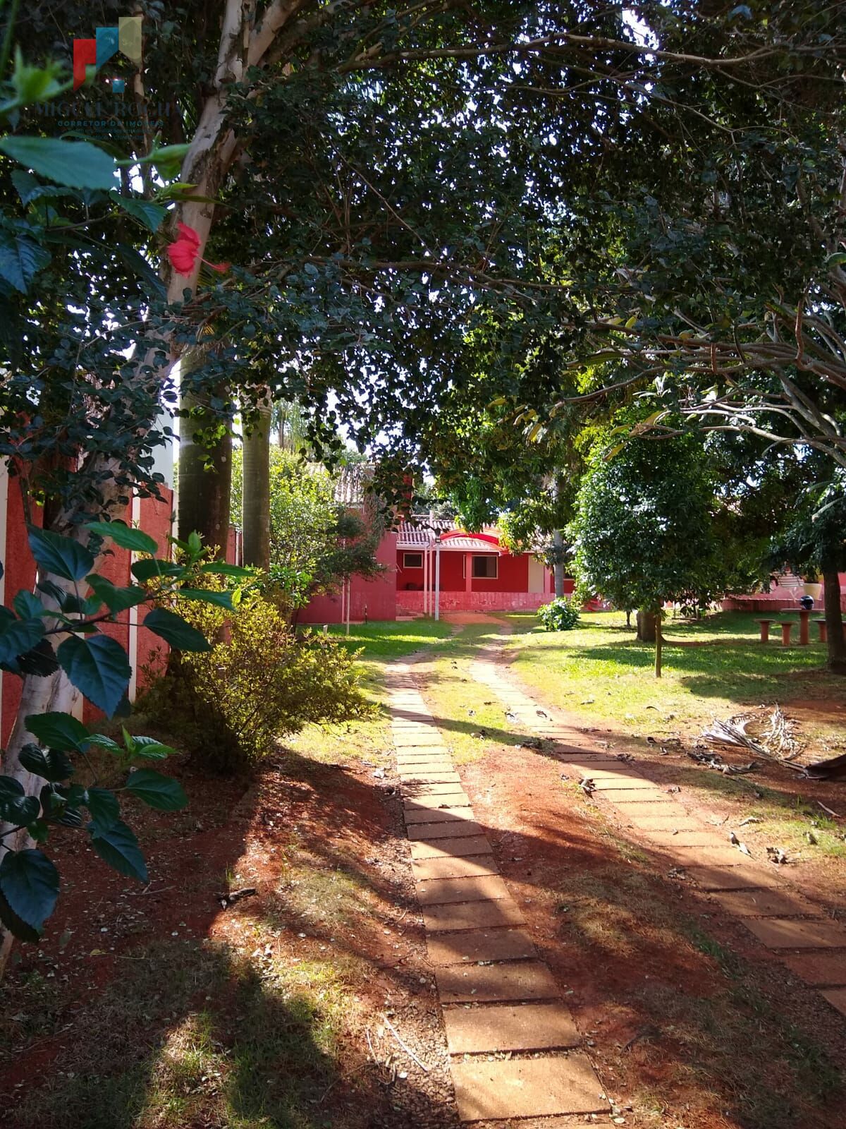 Chácara Chácara em Jardim Bela Vista, Tatuí/SP