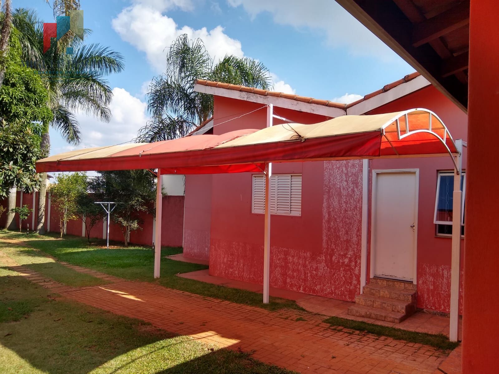 Chácara Chácara em Jardim Bela Vista, Tatuí/SP