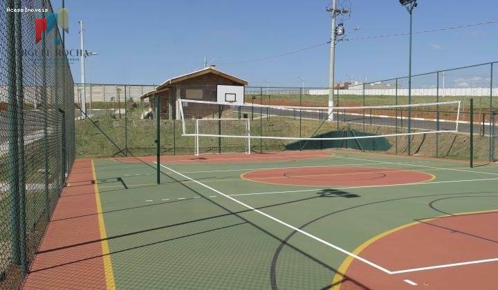 RESERVAS DOS YPES I - Terreno em Condomínio Tatuí SP