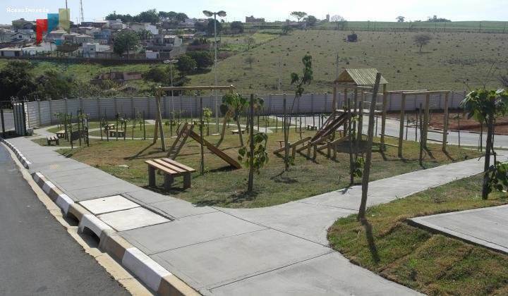 RESERVAS DOS YPES I - Terreno em Condomínio Tatuí SP