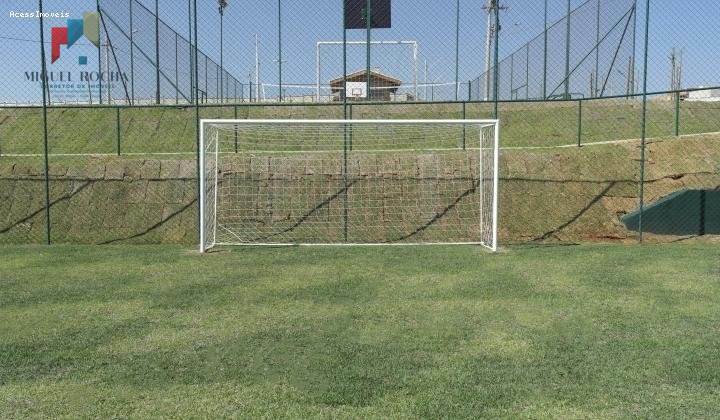 RESERVAS DOS YPES I - Terreno em Condomínio Tatuí SP
