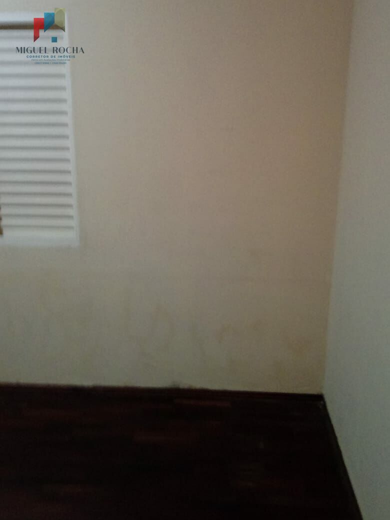 Casa à venda no bairro Vila Doutor Laurindo - Tatuí/SP