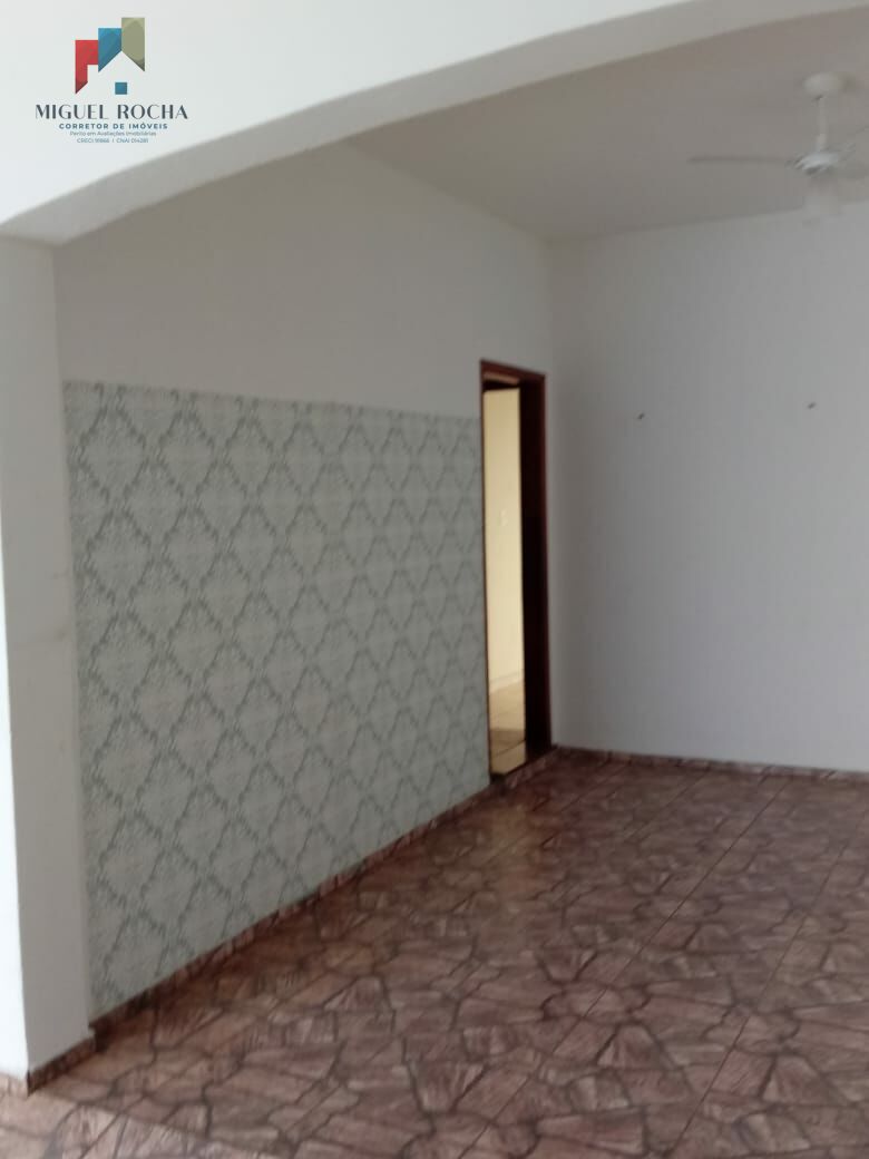 Casa à venda no bairro Vila Doutor Laurindo - Tatuí/SP