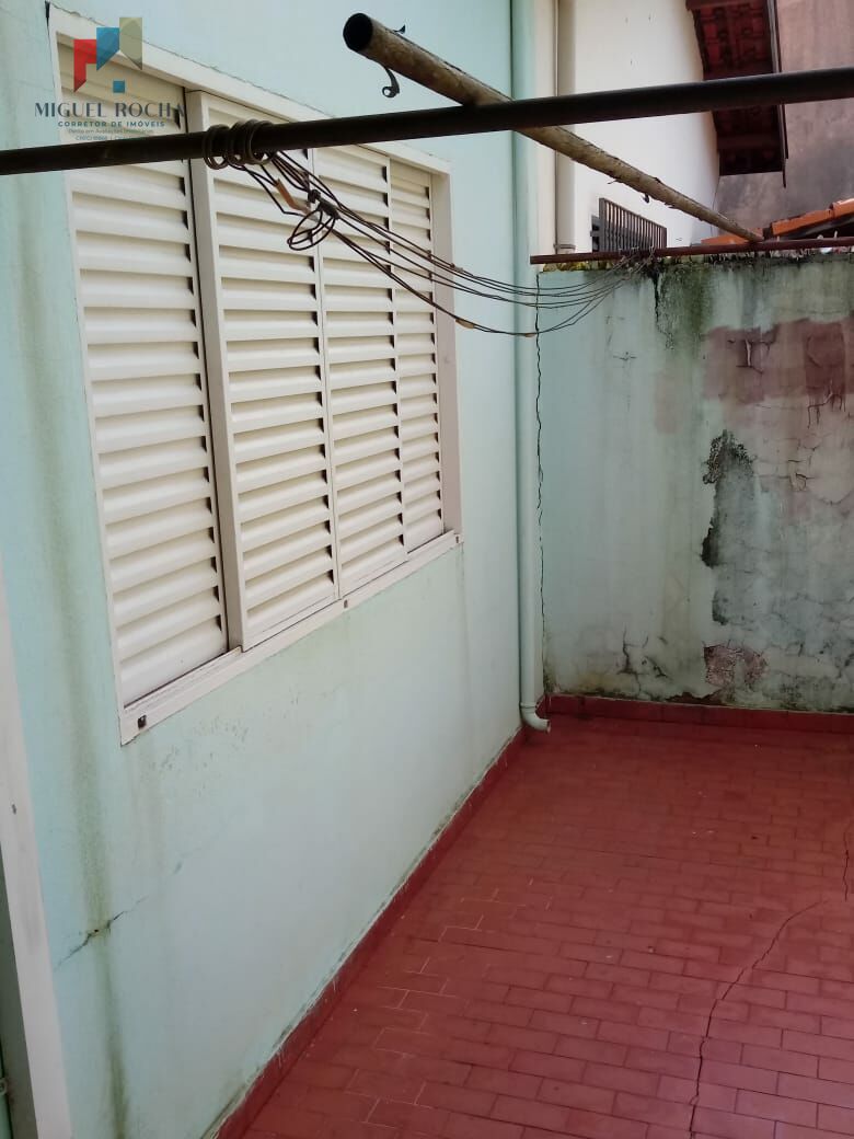 Casa à venda no bairro Vila Doutor Laurindo - Tatuí/SP