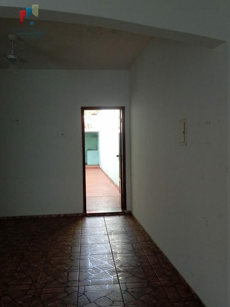 Casa à venda no bairro Vila Doutor Laurindo - Tatuí/SP