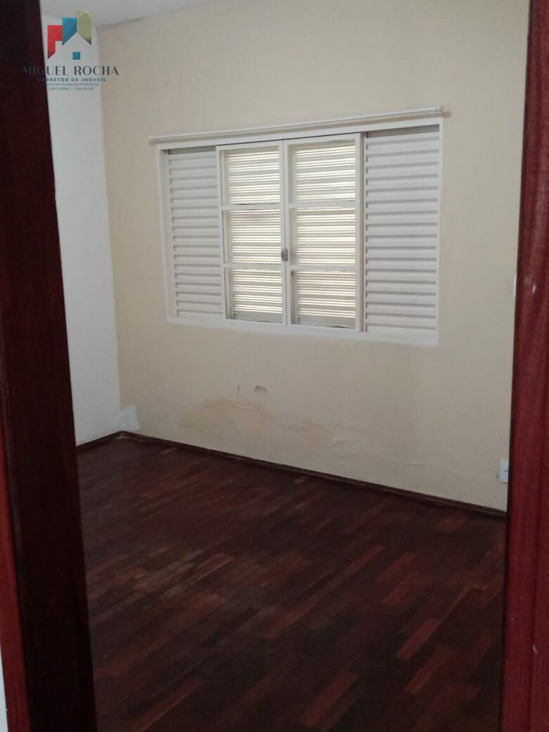 Casa à venda no bairro Vila Doutor Laurindo - Tatuí/SP