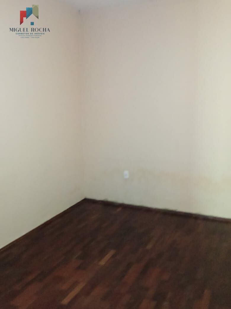 Casa à venda no bairro Vila Doutor Laurindo - Tatuí/SP