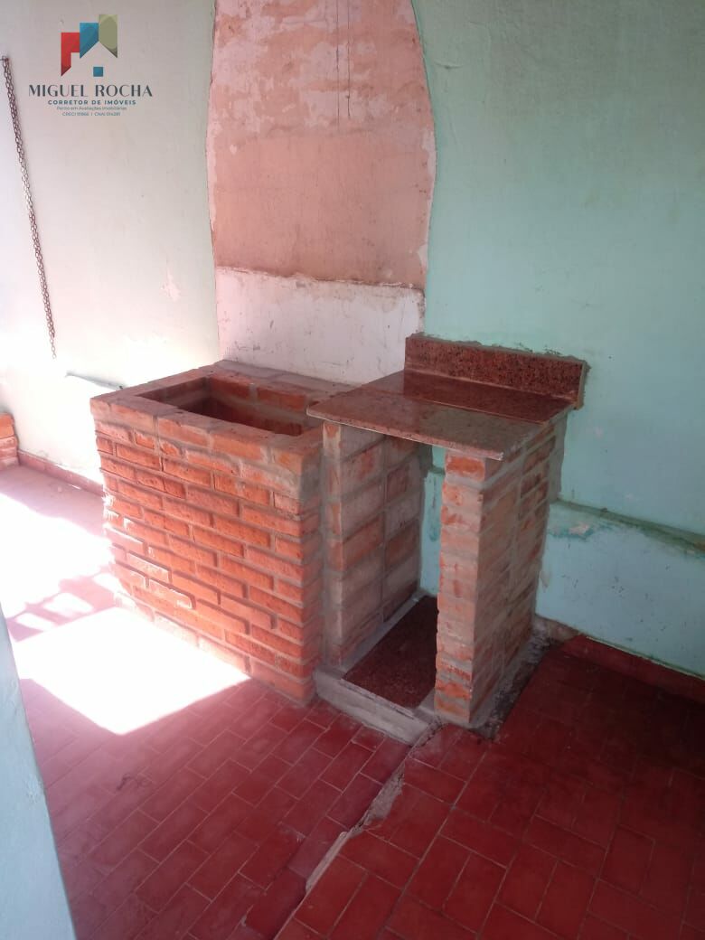 Casa à venda no bairro Vila Doutor Laurindo - Tatuí/SP