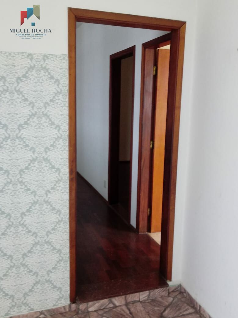 Casa à venda no bairro Vila Doutor Laurindo - Tatuí/SP