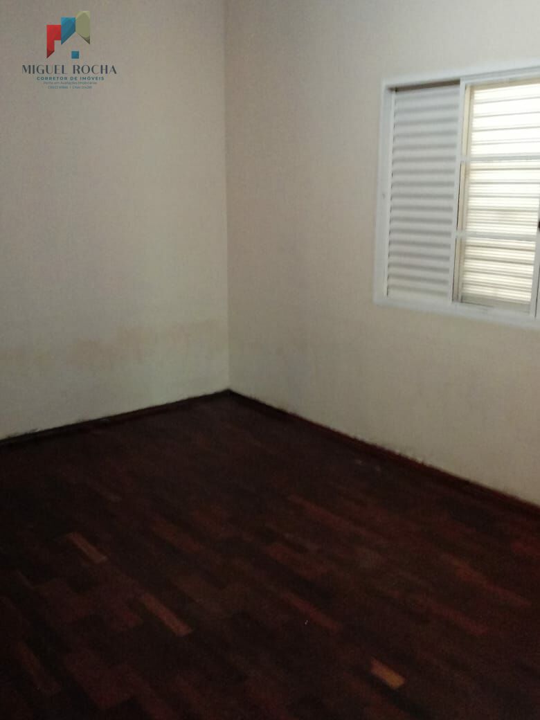 Casa à venda no bairro Vila Doutor Laurindo - Tatuí/SP