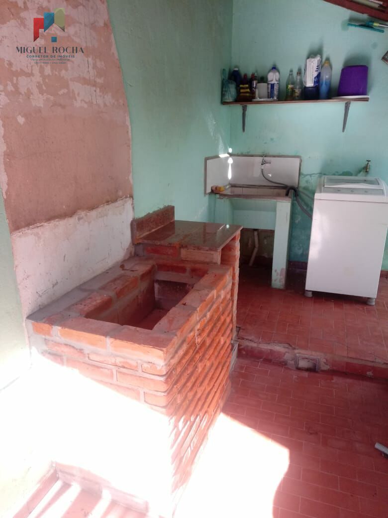 Casa à venda no bairro Vila Doutor Laurindo - Tatuí/SP