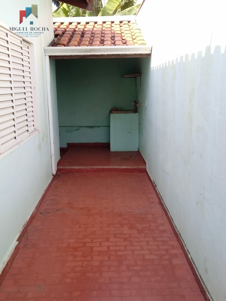 Casa à venda no bairro Vila Doutor Laurindo - Tatuí/SP