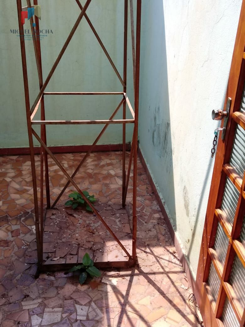 Casa à venda no bairro Vila Doutor Laurindo - Tatuí/SP