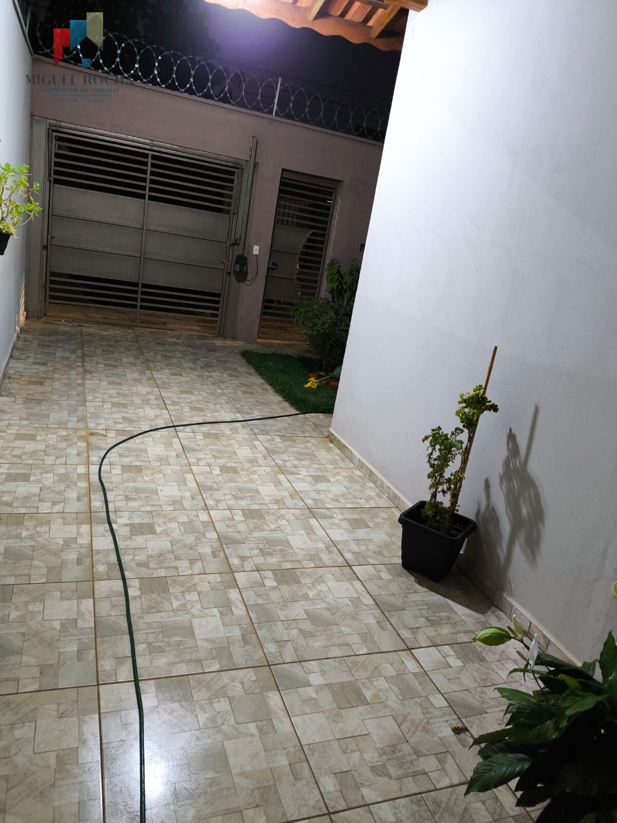 Casa em Jardim Mantovani, Tatuí/SP