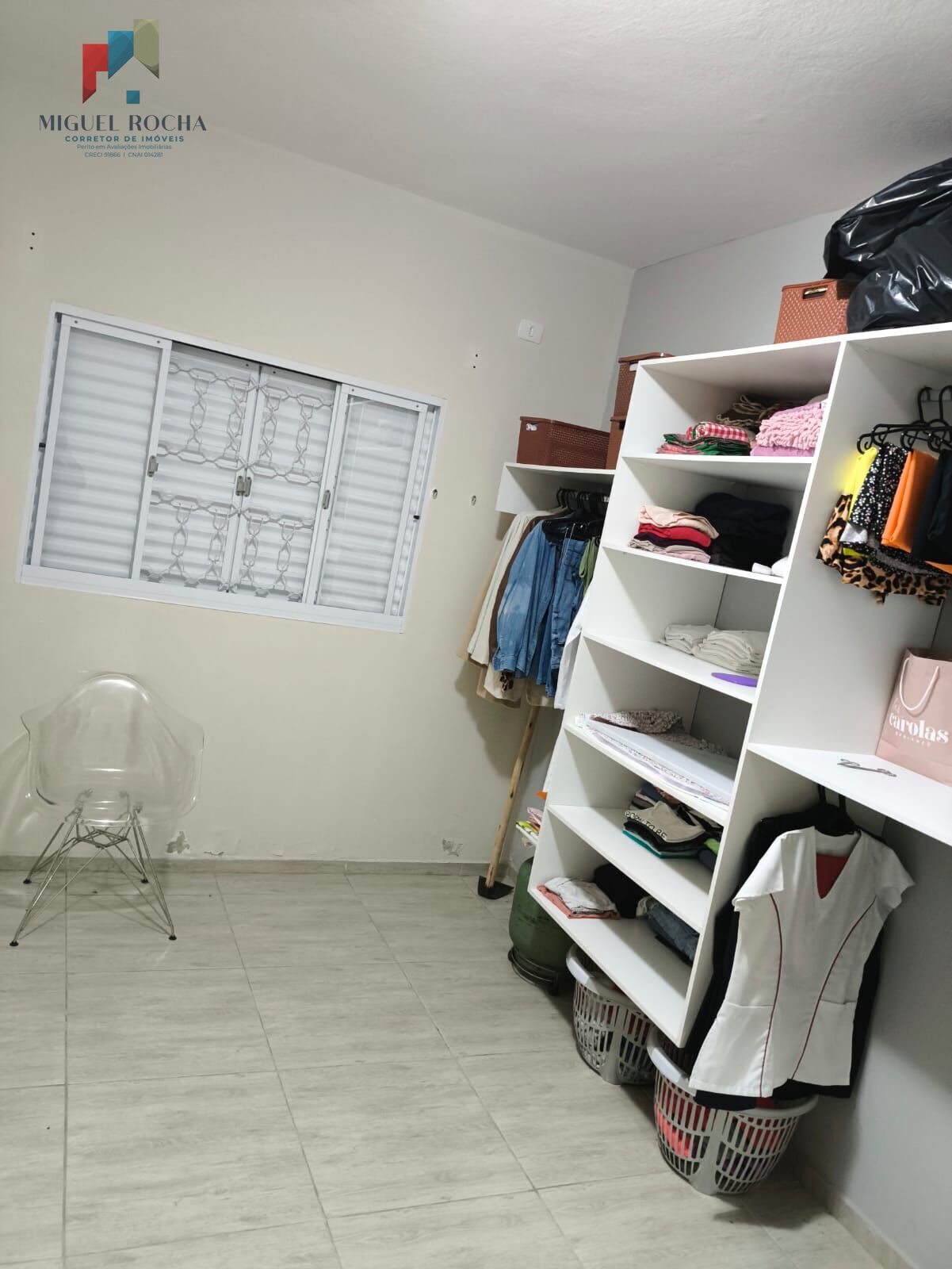 Casa em Jardim Mantovani, Tatuí/SP
