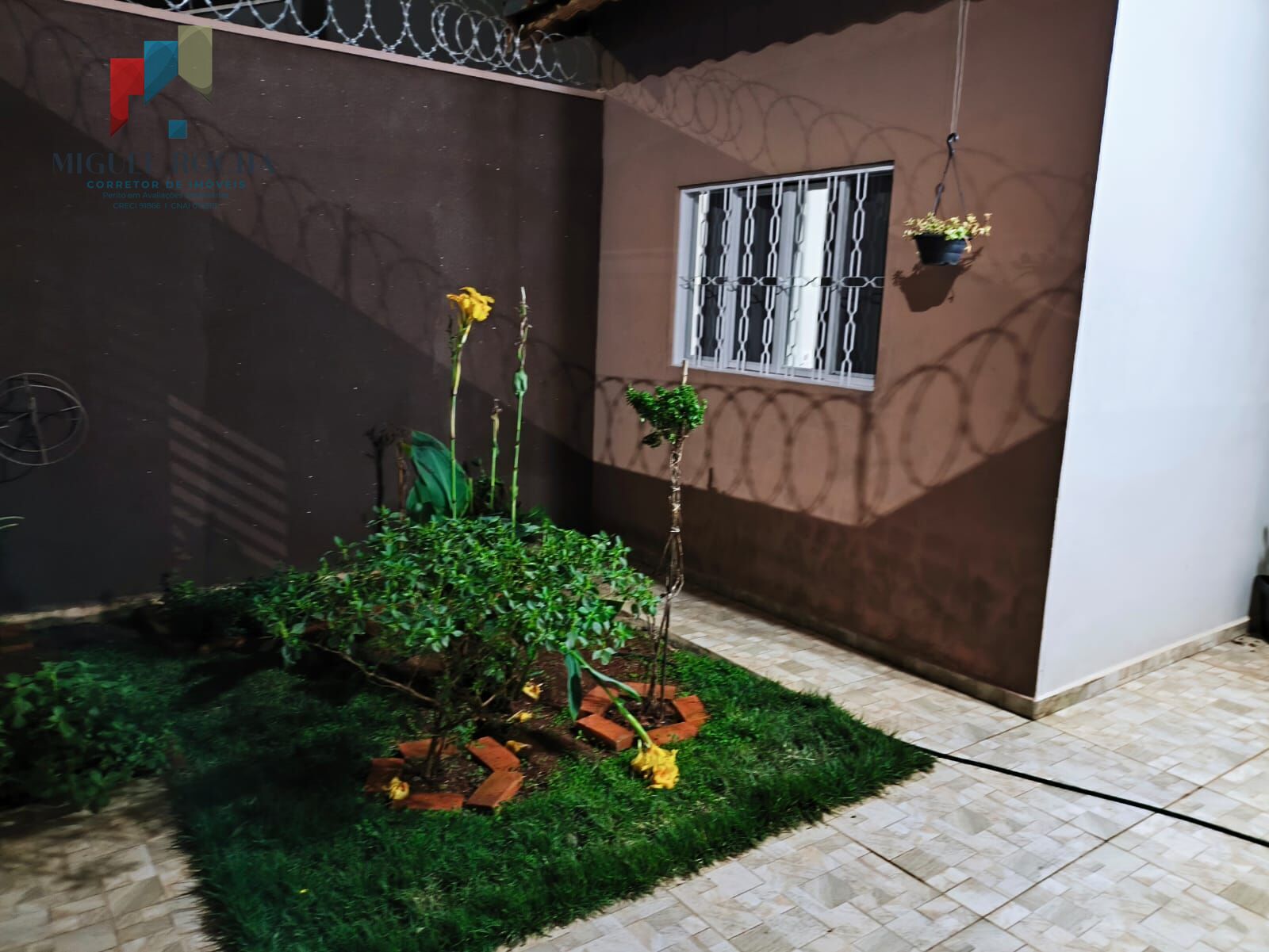 Casa em Jardim Mantovani, Tatuí/SP