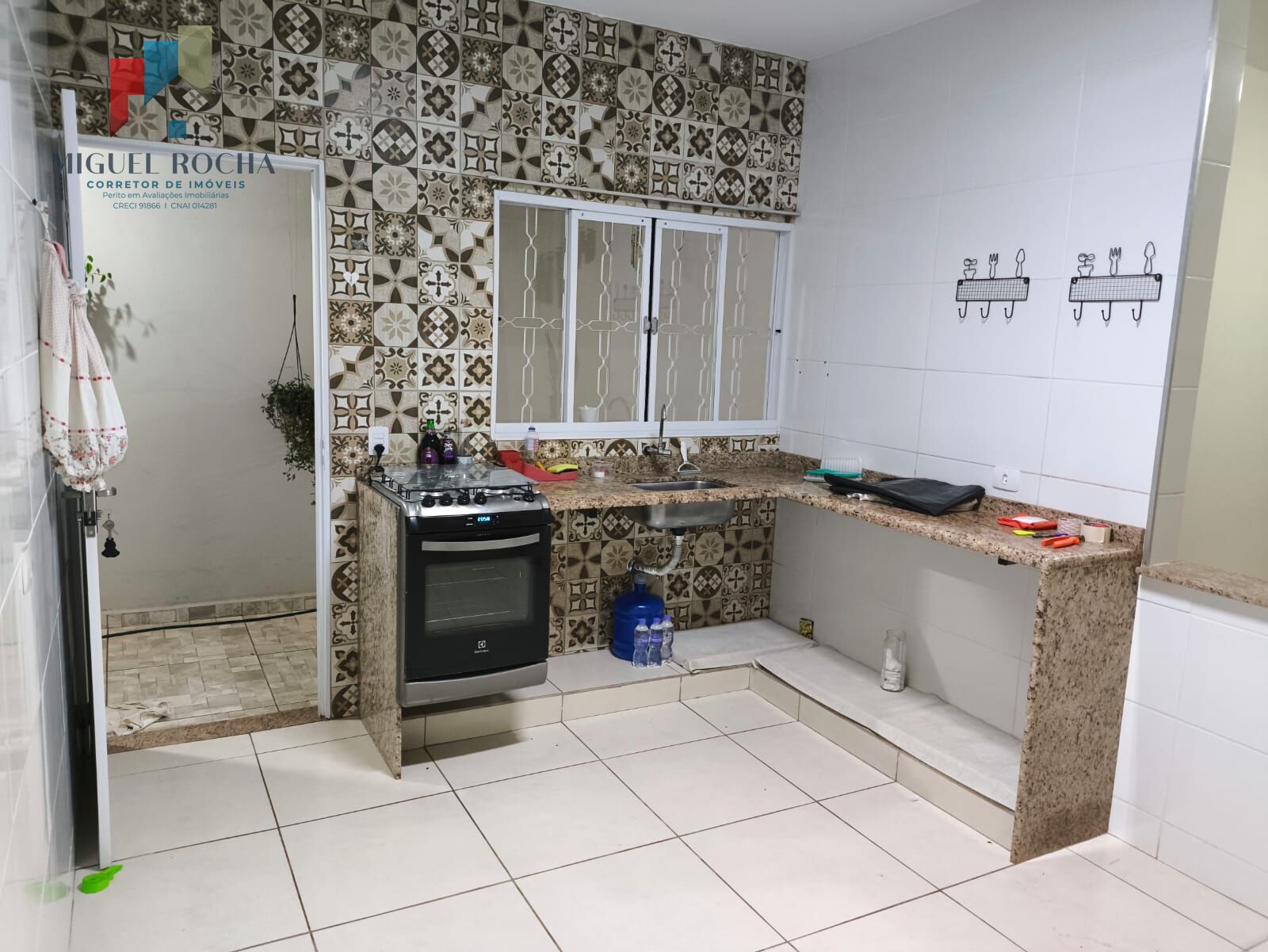 Casa em Jardim Mantovani, Tatuí/SP