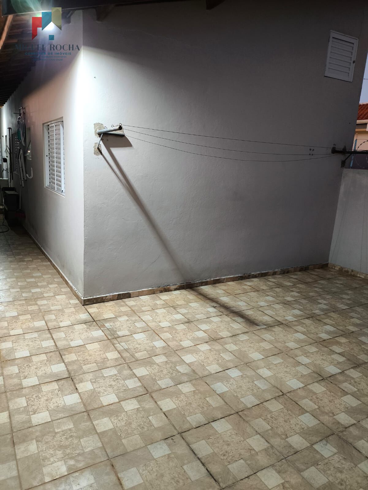 Casa em Jardim Mantovani, Tatuí/SP