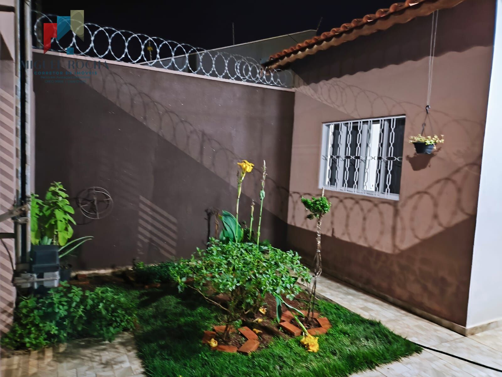 Casa em Jardim Mantovani, Tatuí/SP