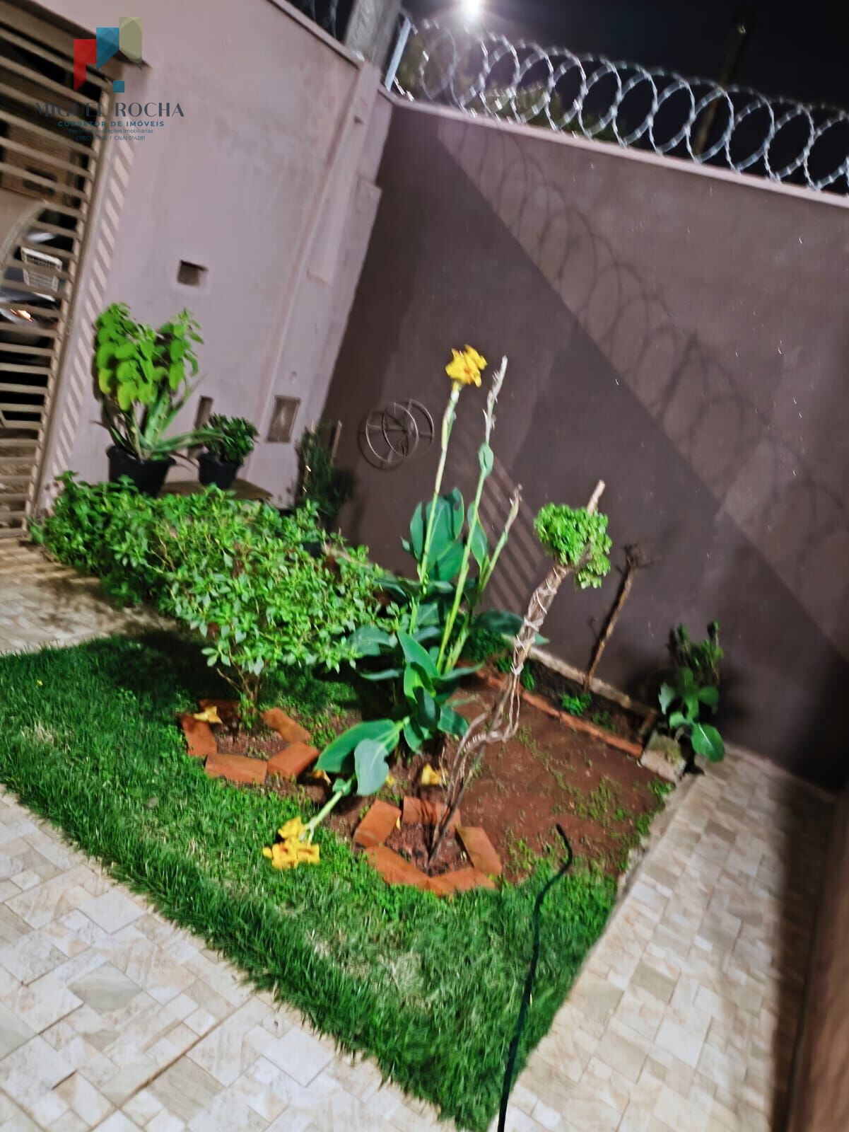 Casa em Jardim Mantovani, Tatuí/SP
