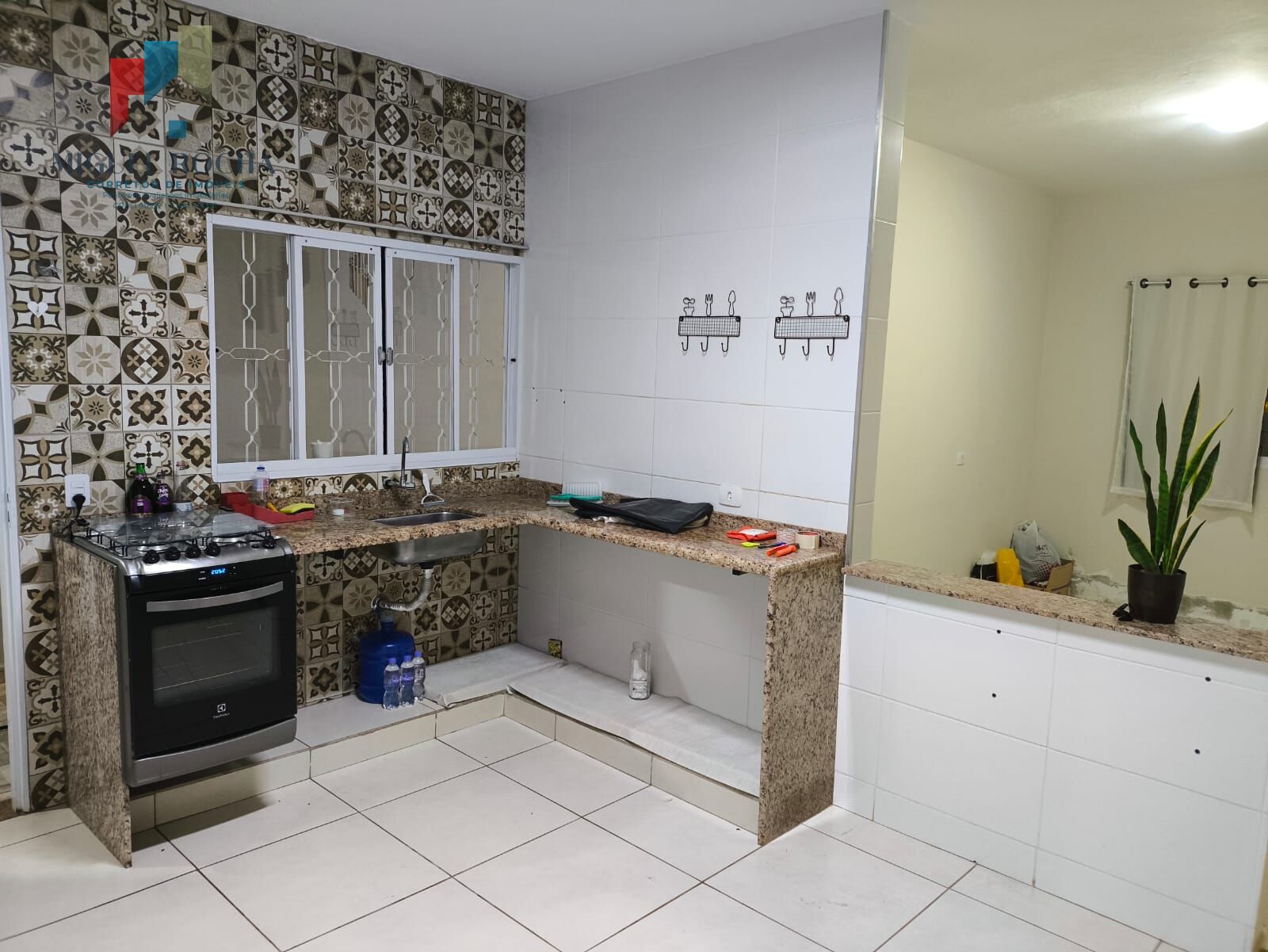 Casa em Jardim Mantovani, Tatuí/SP
