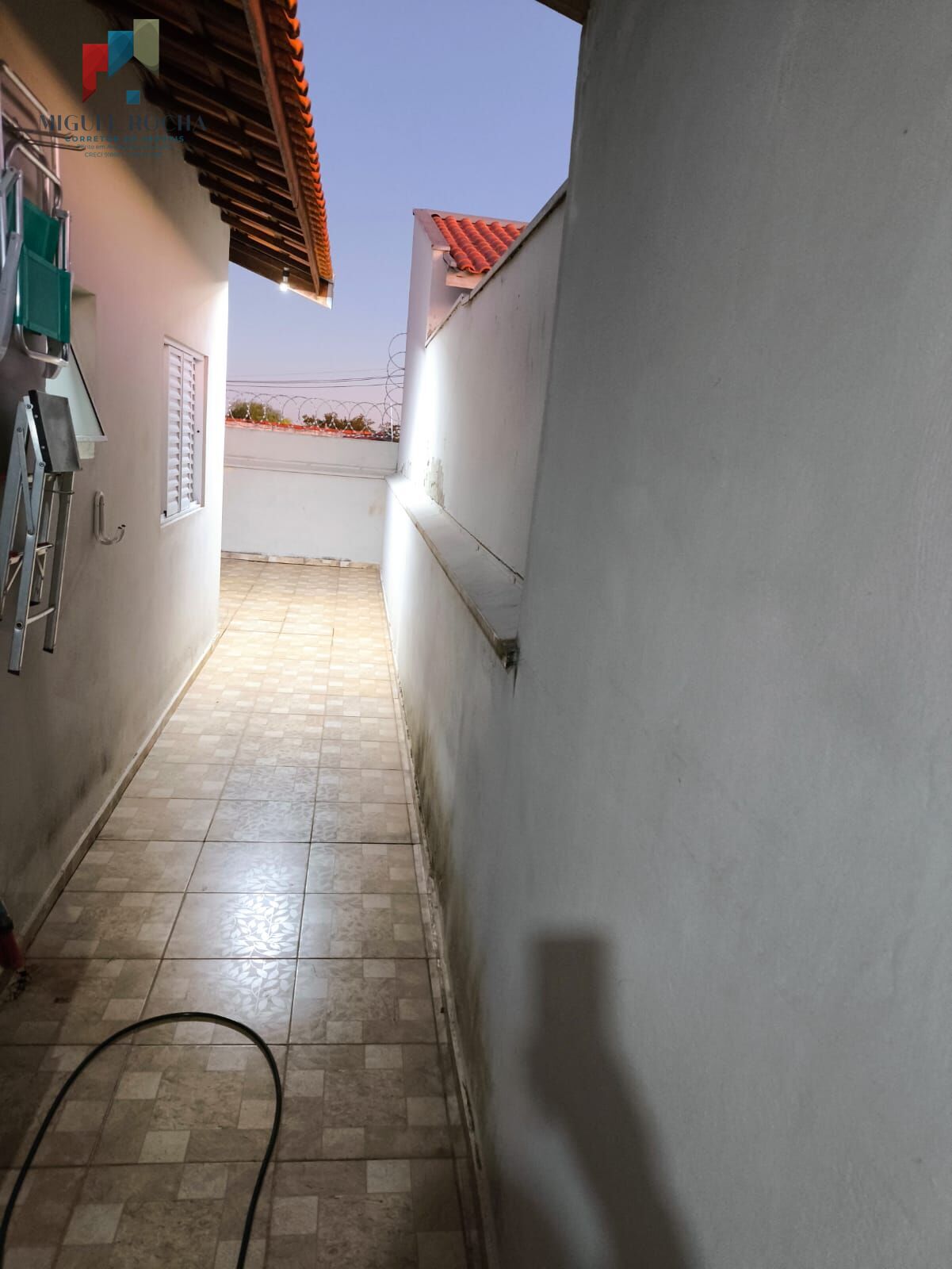 Casa em Jardim Mantovani, Tatuí/SP